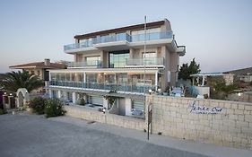 Fener Hotel Café & Kahvalti